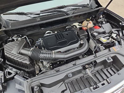 2023 GMC Acadia SLE AWD