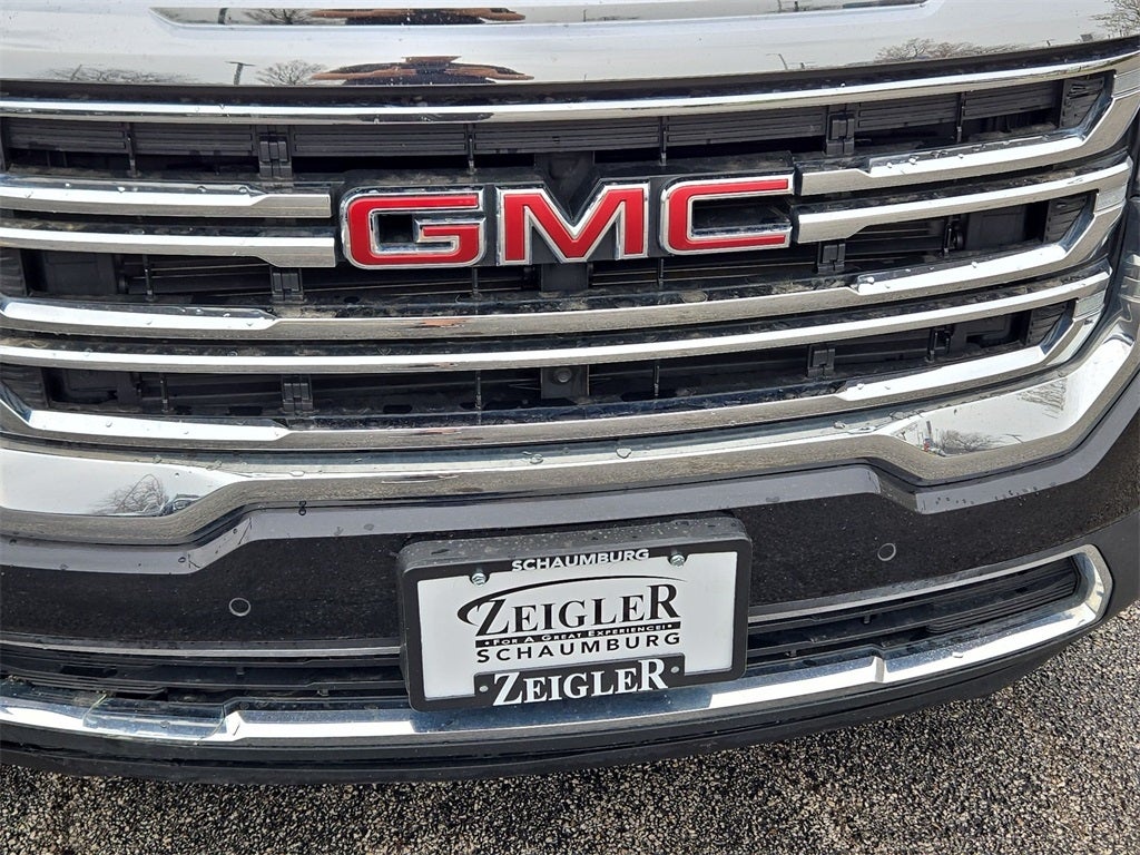 2023 GMC Acadia SLE AWD