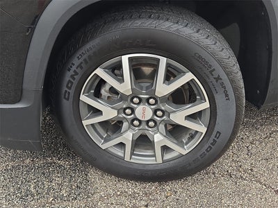 2023 GMC Acadia SLE AWD