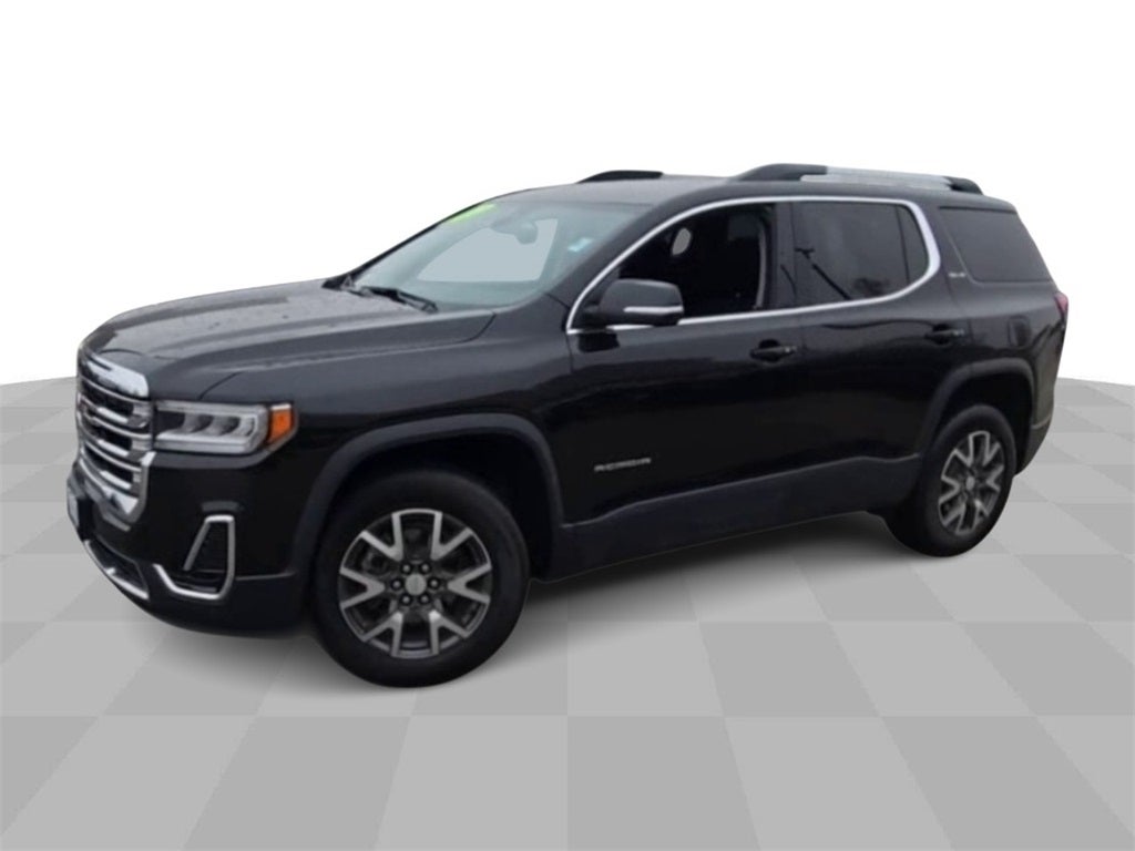 2023 GMC Acadia SLE AWD
