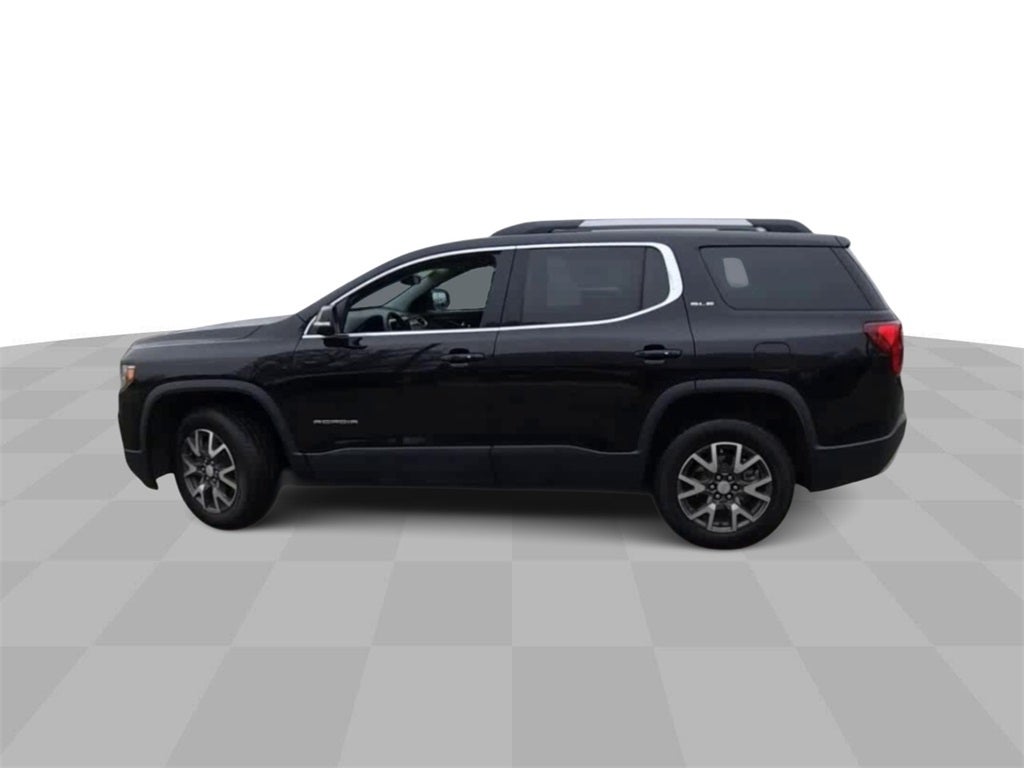 2023 GMC Acadia SLE AWD
