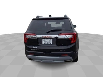 2023 GMC Acadia SLE AWD