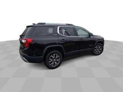 2023 GMC Acadia SLE AWD