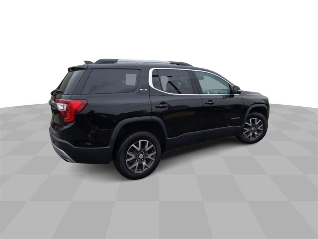 2023 GMC Acadia SLE AWD