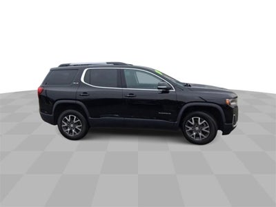 2023 GMC Acadia SLE AWD