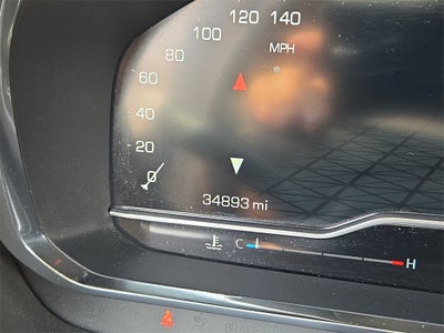 2022 GMC Yukon SLT 4WD AWD