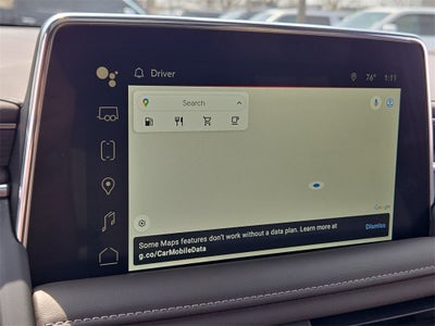 2022 GMC Yukon SLT 4WD AWD