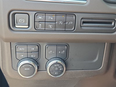 2022 GMC Yukon SLT 4WD AWD