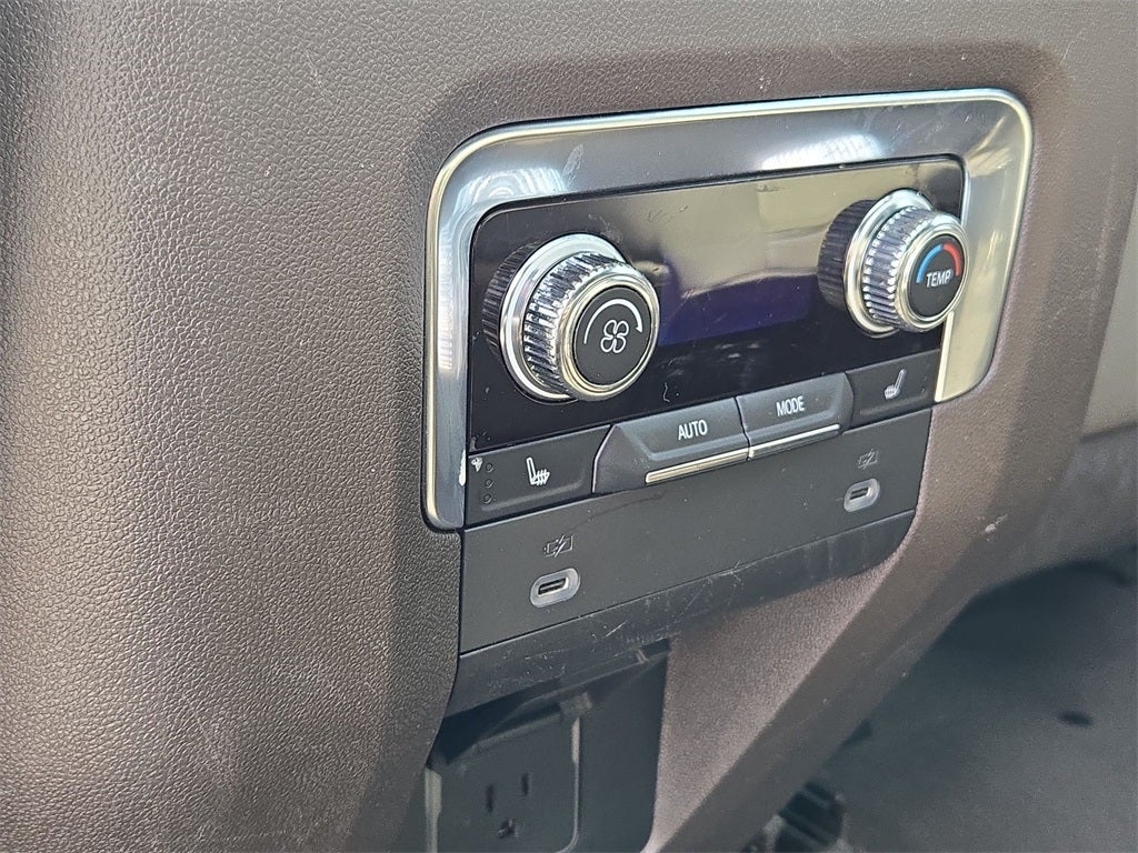 2022 GMC Yukon SLT 4WD AWD