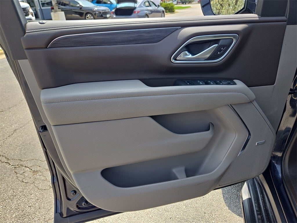 2022 GMC Yukon SLT 4WD AWD