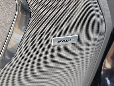 2022 GMC Yukon SLT 4WD AWD