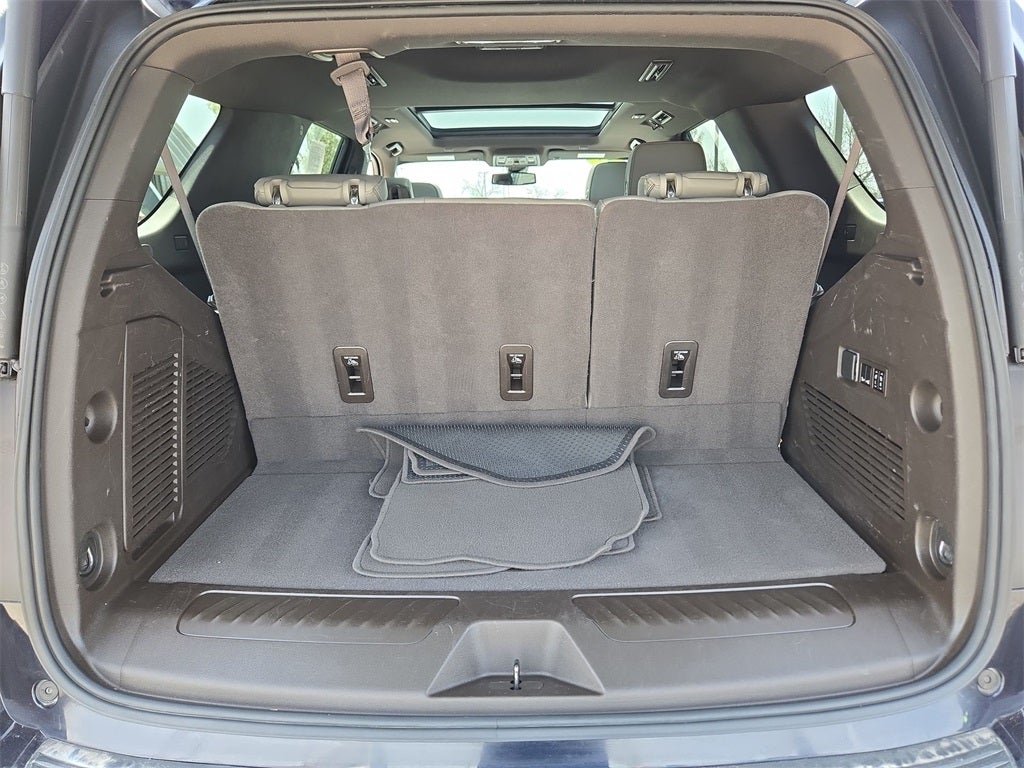 2022 GMC Yukon SLT 4WD AWD