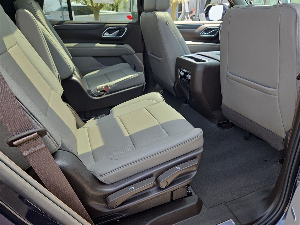 2022 GMC Yukon SLT 4WD AWD