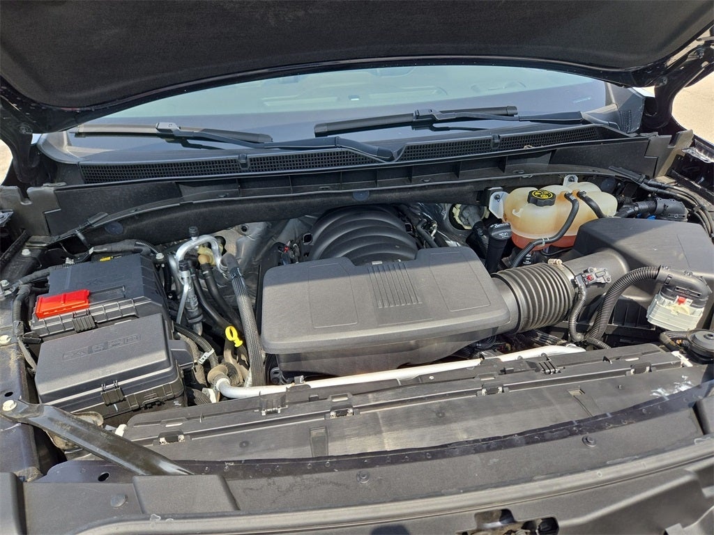 2022 GMC Yukon SLT 4WD AWD