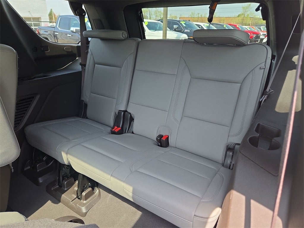 2022 GMC Yukon SLT 4WD AWD