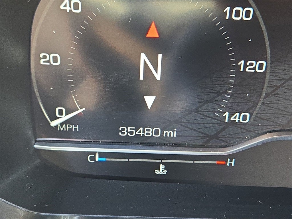 2022 GMC Yukon SLT 4WD AWD