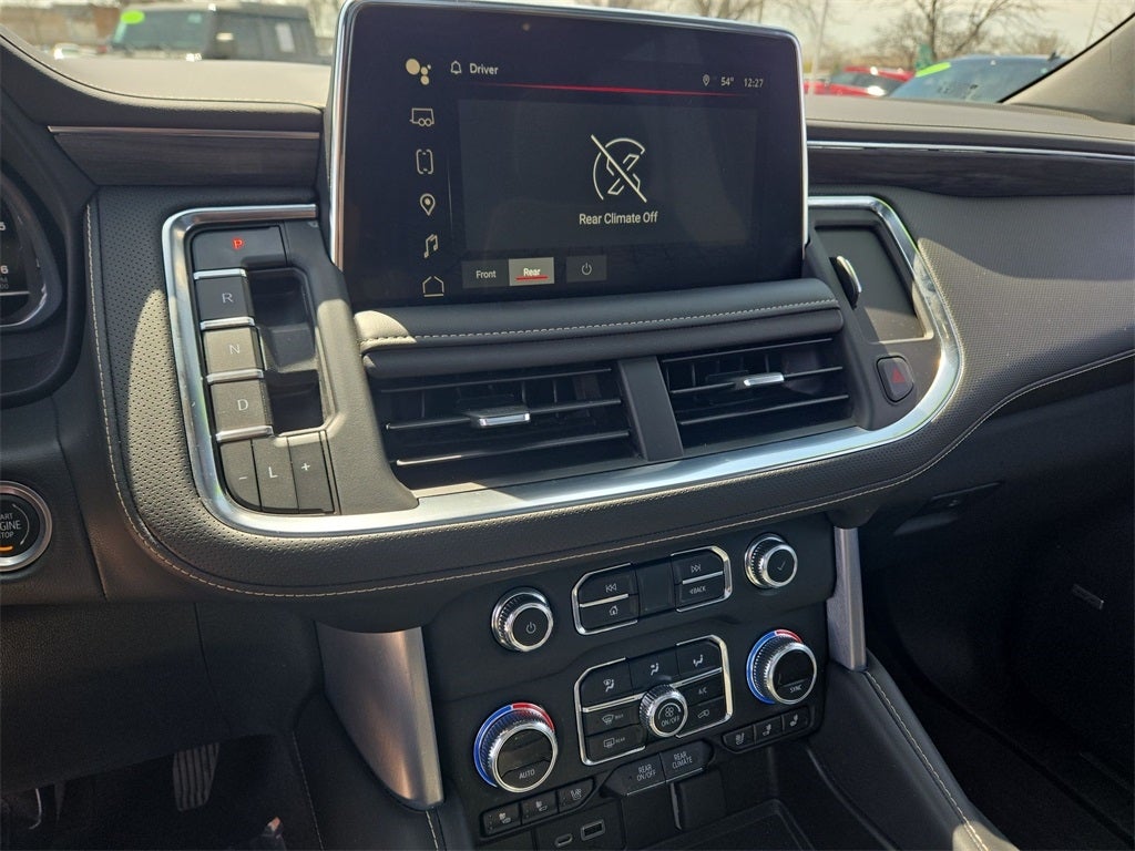 2022 GMC Yukon SLT 4WD AWD