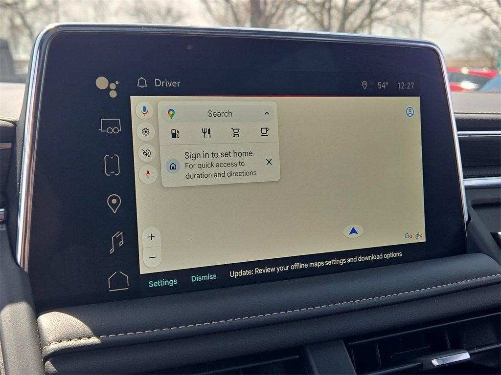 2022 GMC Yukon SLT 4WD AWD