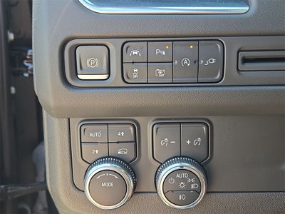 2022 GMC Yukon SLT 4WD AWD