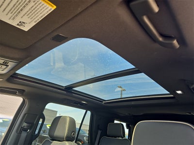 2022 GMC Yukon SLT 4WD AWD