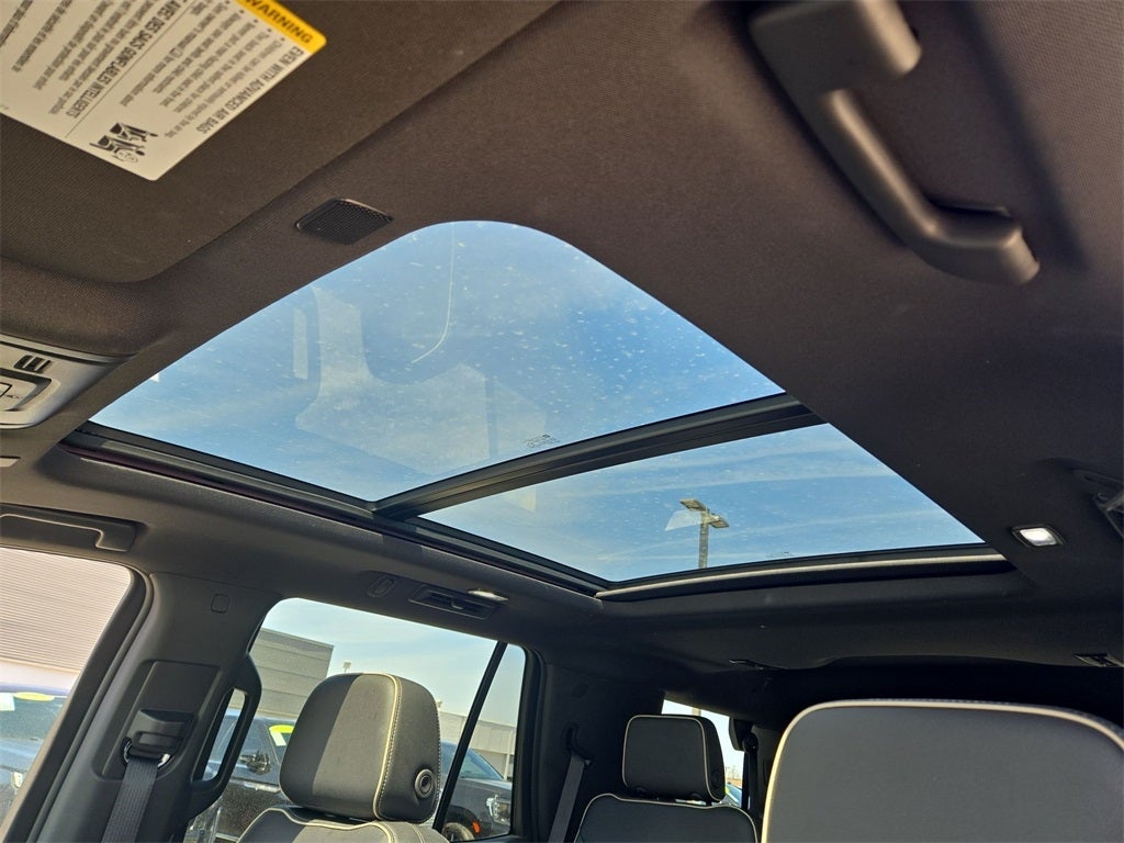 2022 GMC Yukon SLT 4WD AWD