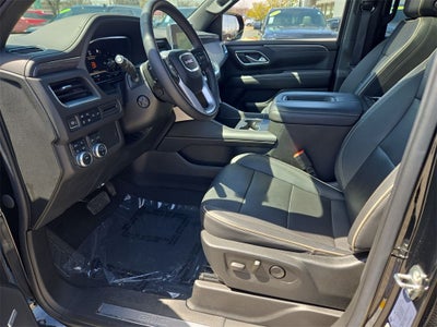 2022 GMC Yukon SLT 4WD AWD