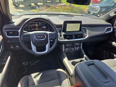 2022 GMC Yukon SLT 4WD AWD