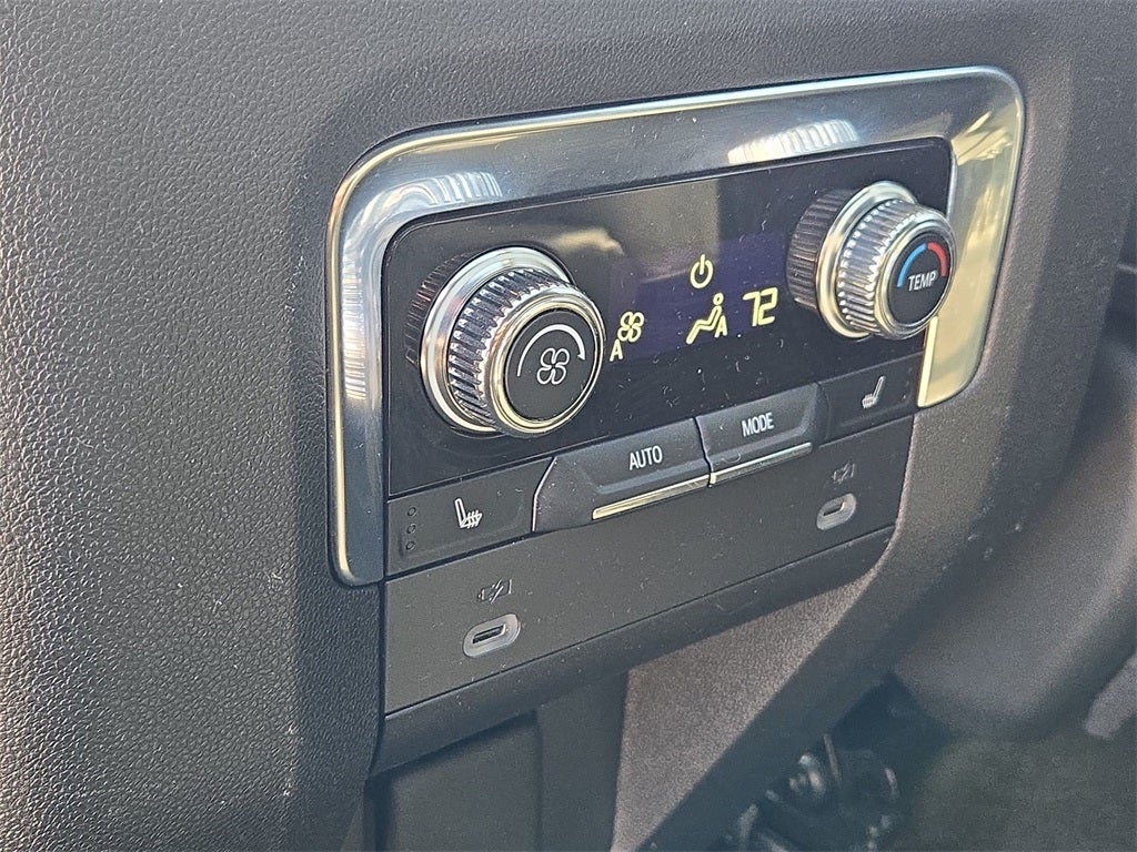 2022 GMC Yukon SLT 4WD AWD