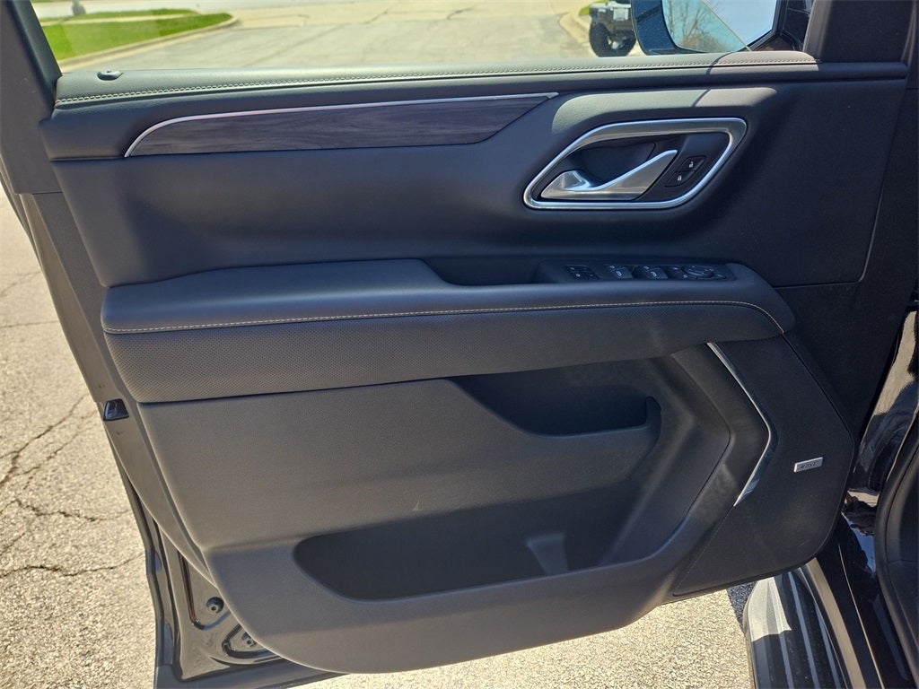 2022 GMC Yukon SLT 4WD AWD