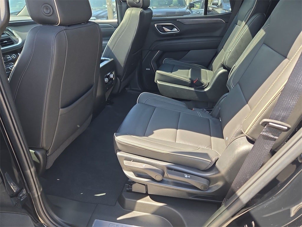 2022 GMC Yukon SLT 4WD AWD