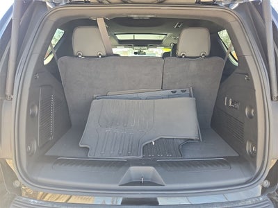 2022 GMC Yukon SLT 4WD AWD