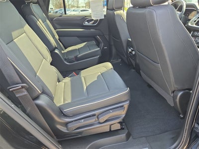 2022 GMC Yukon SLT 4WD AWD