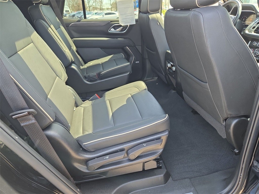 2022 GMC Yukon SLT 4WD AWD