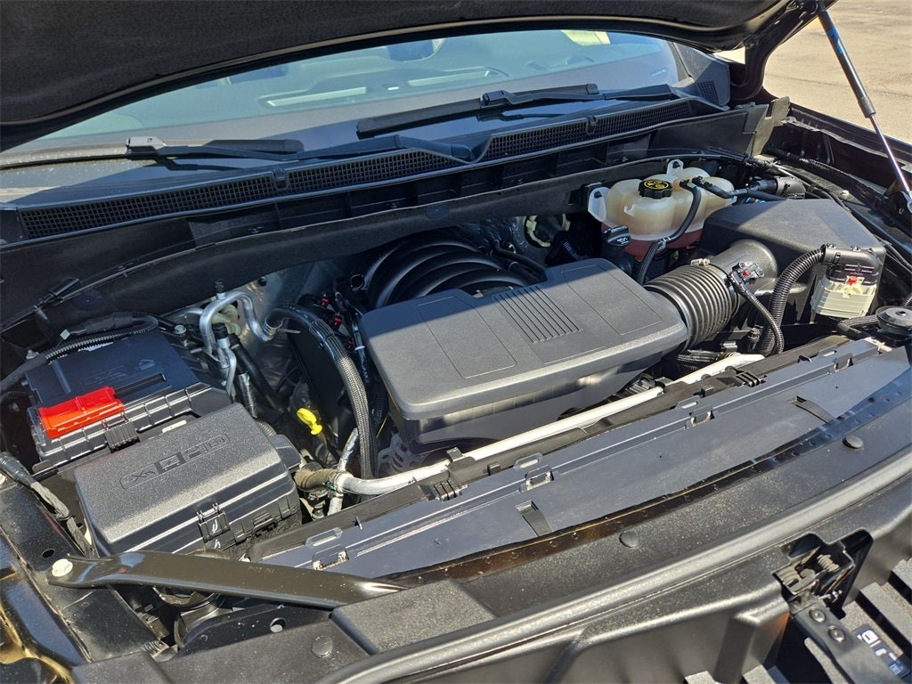 2022 GMC Yukon SLT 4WD AWD