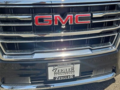 2022 GMC Yukon SLT 4WD AWD