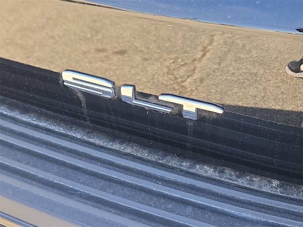 2022 GMC Yukon SLT 4WD AWD