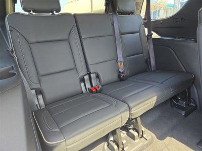 2022 GMC Yukon SLT 4WD AWD