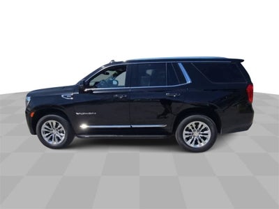 2022 GMC Yukon SLT 4WD AWD