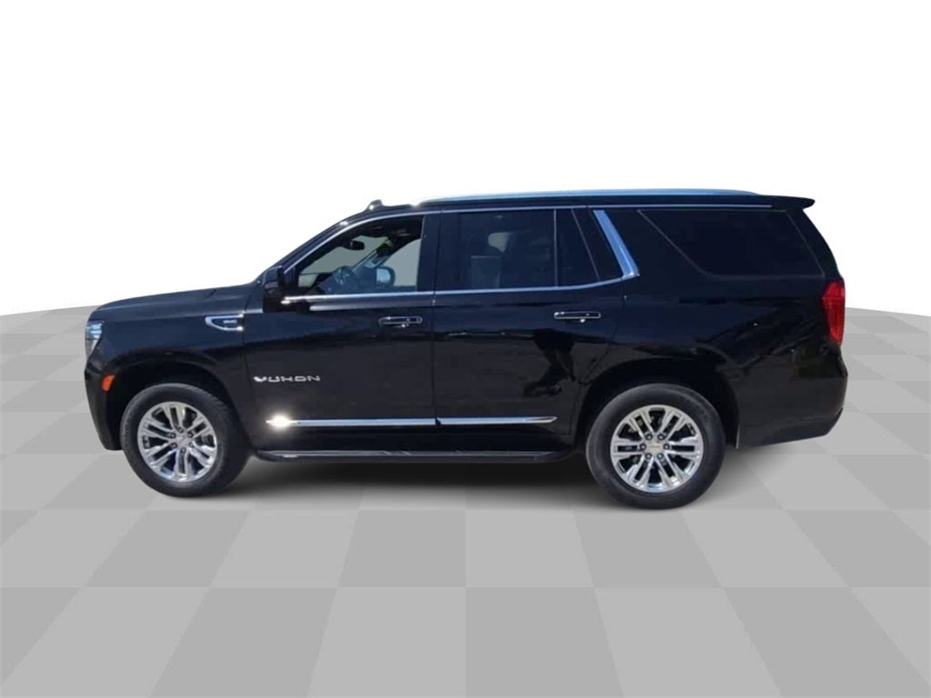 2022 GMC Yukon SLT 4WD AWD