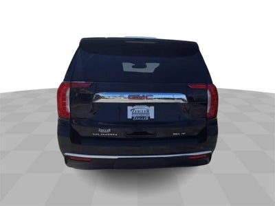 2022 GMC Yukon SLT 4WD AWD