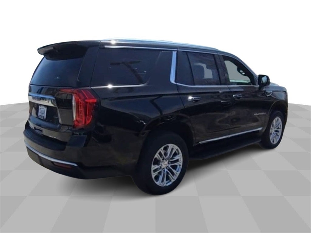 2022 GMC Yukon SLT 4WD AWD