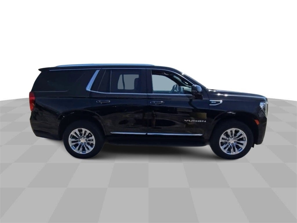 2022 GMC Yukon SLT 4WD AWD