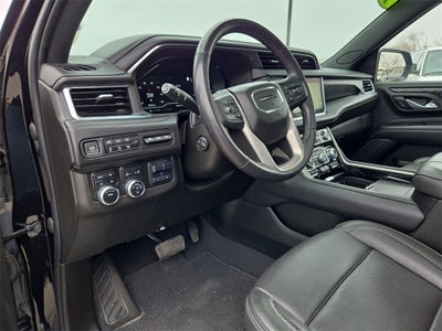 2022 GMC Yukon Denali AWD