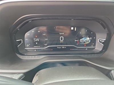 2022 GMC Yukon Denali AWD