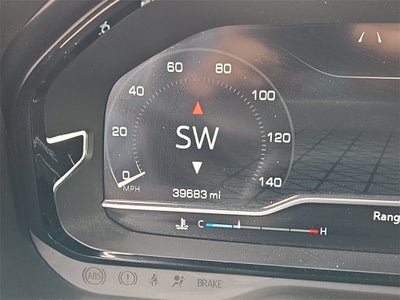 2022 GMC Yukon Denali AWD