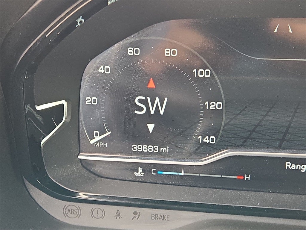 2022 GMC Yukon Denali AWD