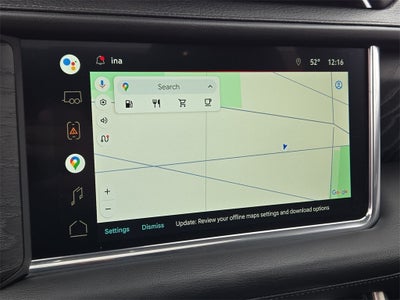 2022 GMC Yukon Denali AWD