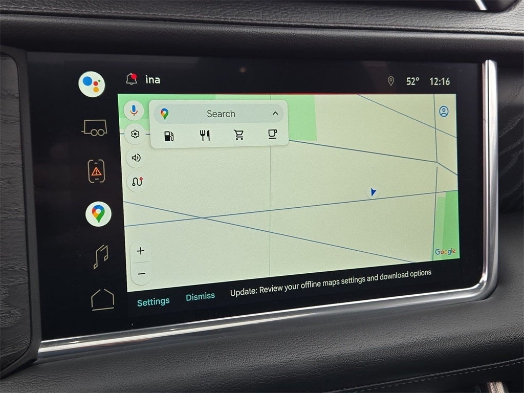 2022 GMC Yukon Denali AWD