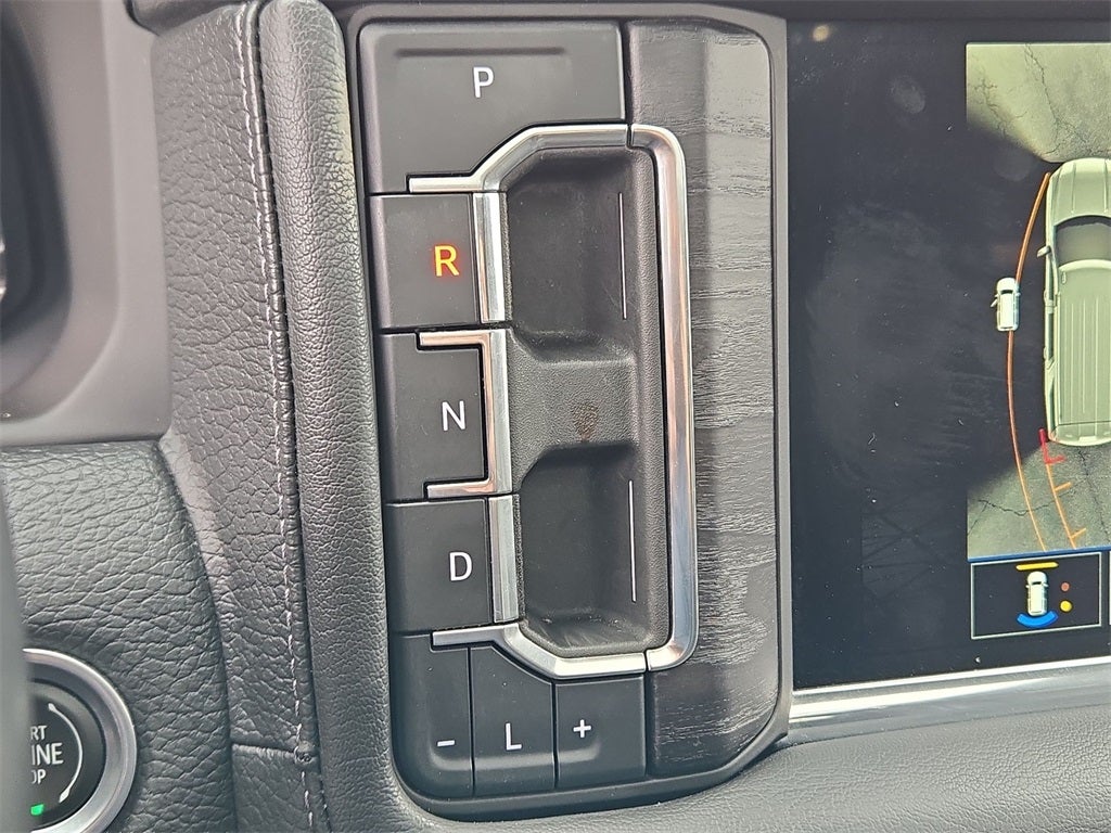 2022 GMC Yukon Denali AWD