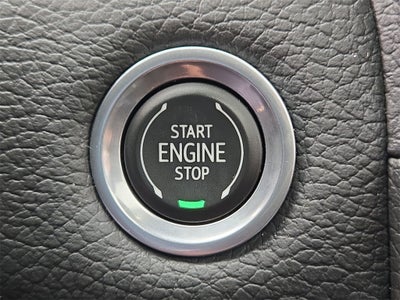 2022 GMC Yukon Denali AWD